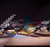 Sushi Izakaya - Wantirna - Accommodation Rockhampton