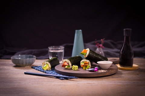 Sushi Izakaya - Wantirna - Accommodation Rockhampton 0
