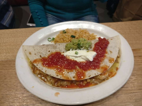 Taco Bill - Chadstone - Accommodation Rockhampton 0
