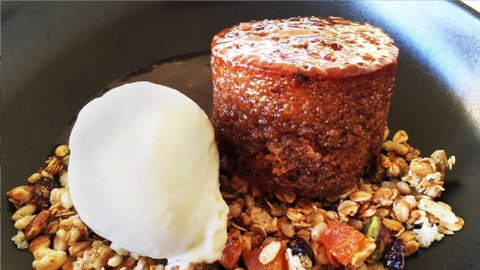 Terrace Grill - Lynwood Country Club - Accommodation Rockhampton 0