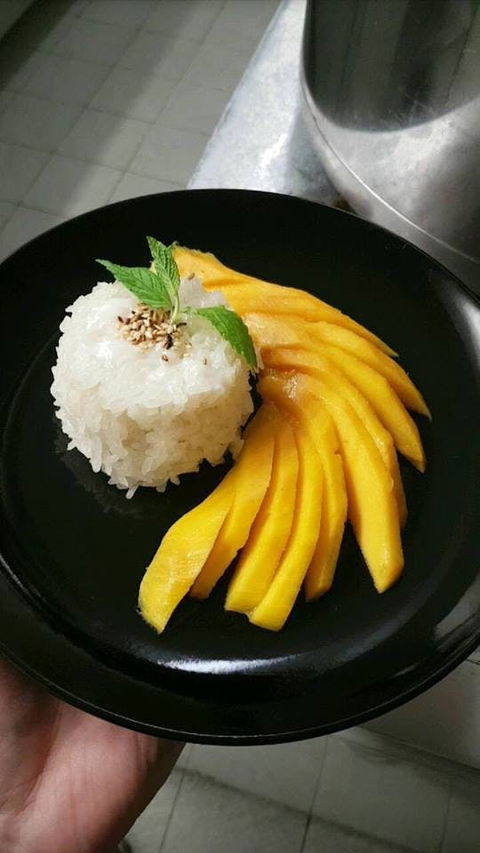 Thai Soon - Accommodation Rockhampton 0