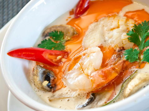 Thailicious - Accommodation Rockhampton 0