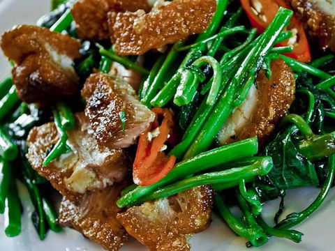 Thailicious - Accommodation Rockhampton 1