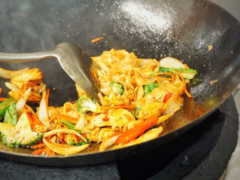 Thailicious - Accommodation Rockhampton 2