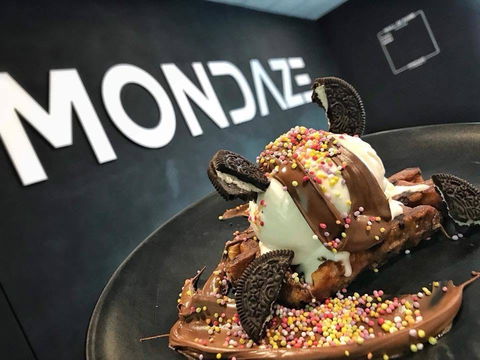 The Baker's Arms Specialty Bakehouse - Accommodation Rockhampton 0