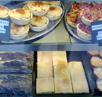The Boardwalk Bakery  Cafe - Accommodation Rockhampton