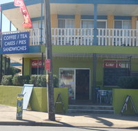 The Point Cafe and Takeaway - Accommodation Rockhampton