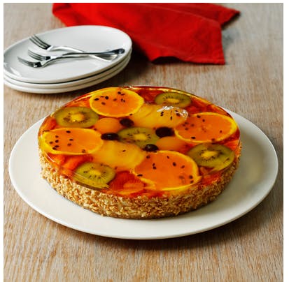 The Cheesecake Shop - Caulfield - Accommodation Rockhampton 0