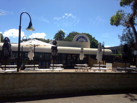 Time & Tide Hotel - Accommodation Rockhampton 0