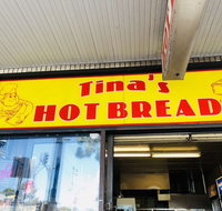 Tina's Hot Bread - Accommodation Rockhampton