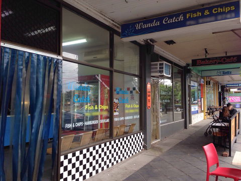 Wanda Catch - Accommodation Rockhampton 0