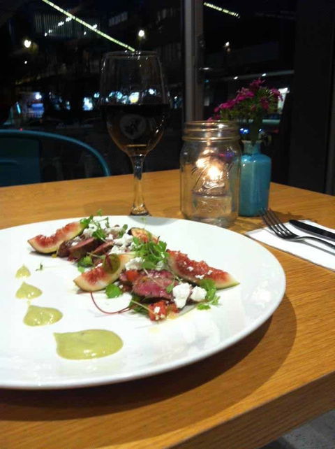 Wild Sage - Accommodation Rockhampton 0