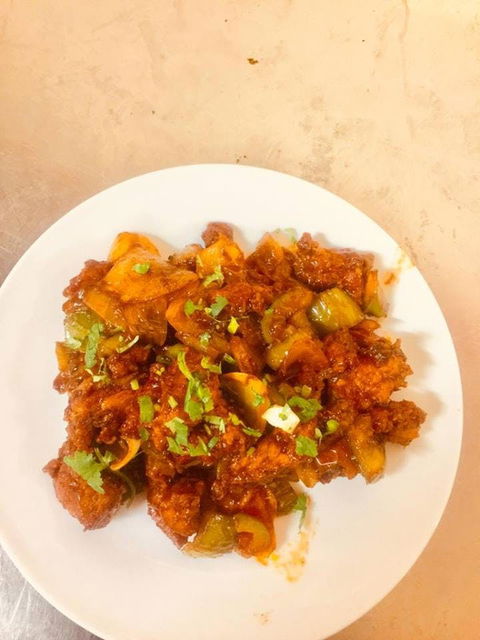 Aaaroma Classsic Indian Restaurant - Accommodation Rockhampton 0