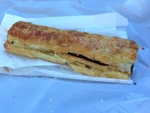 Abernethy Lunch Bar - Accommodation Rockhampton 0