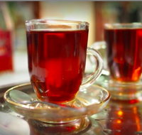 Alkhalieej Restaurant - Accommodation Rockhampton