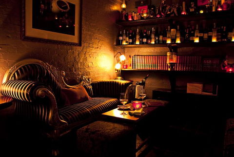 Andaluz - Accommodation Rockhampton 0