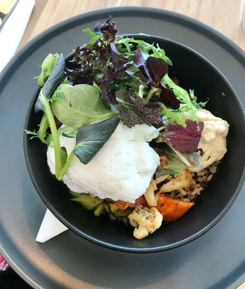 Aniseed Cafe - Accommodation Rockhampton 0
