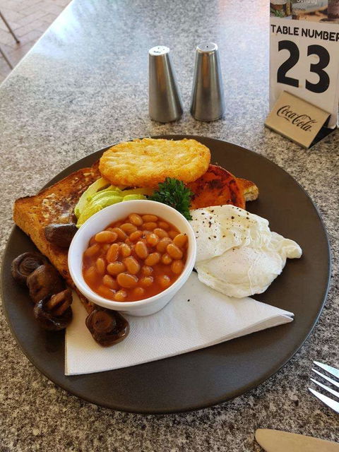 Aquavue - Accommodation Rockhampton 0