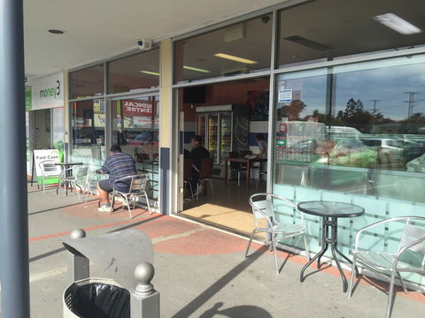 Asia Canteen - Strathpine - Accommodation Rockhampton 0