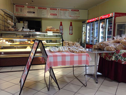 Athelstone Bakery - Accommodation Rockhampton 0