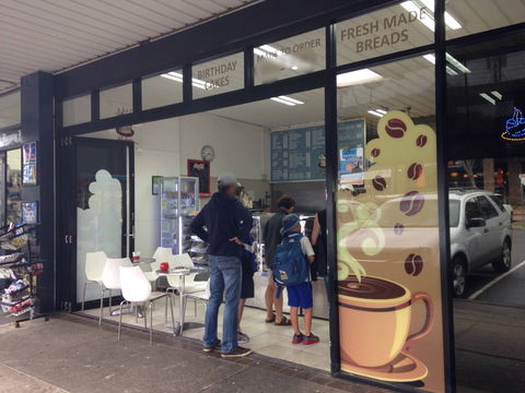 Bakery Elanora - Accommodation Rockhampton 0