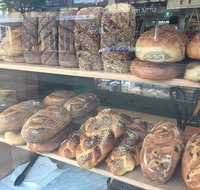 Baker in the Rye - Accommodation Rockhampton