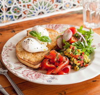 Blencowes Milk Bar - Accommodation Rockhampton