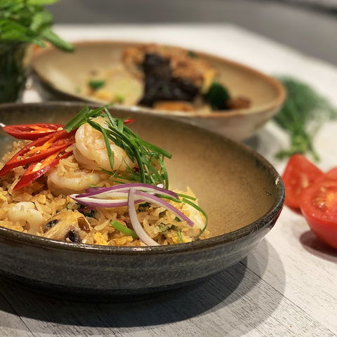Bo Thai - Accommodation Rockhampton 0