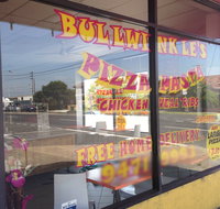 Bullwinkle's - Accommodation Rockhampton