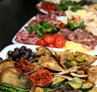 Cafe Deli - Accommodation Rockhampton