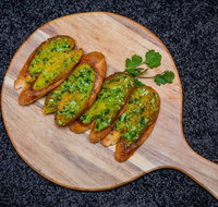 Cinnamons Restaurant - Accommodation Rockhampton