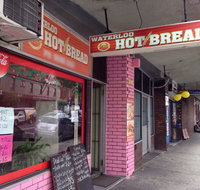Daily French Hot Bread - Accommodation Rockhampton