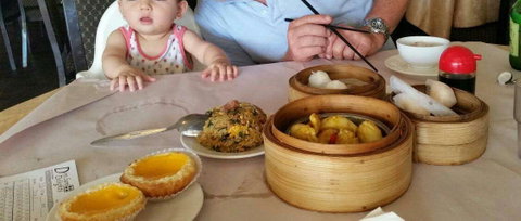 Dim Sum Delight - Accommodation Rockhampton 0