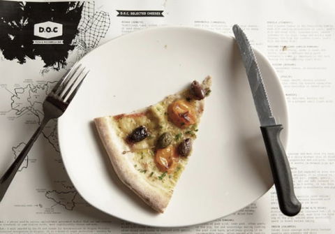 DOC Pizza & Mozzarella Bar - Southbank - Southbank - Accommodation Rockhampton 0