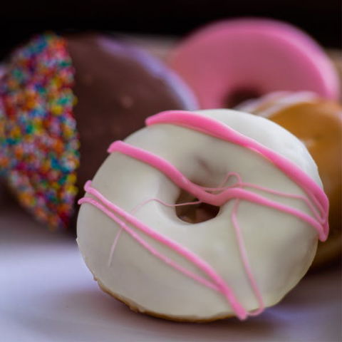 Donut King - Dee Why - Accommodation Rockhampton 0