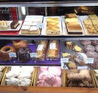 Europa Cake Shop - Accommodation Rockhampton