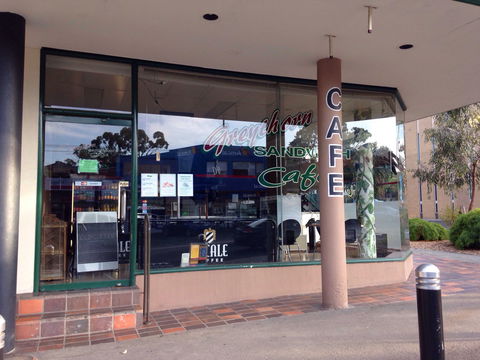 Greythorn Sandwich Cafe - Accommodation Rockhampton 0