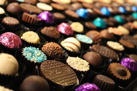Hahndorf's Fine Chocolates - Balwyn North - Accommodation Rockhampton 0