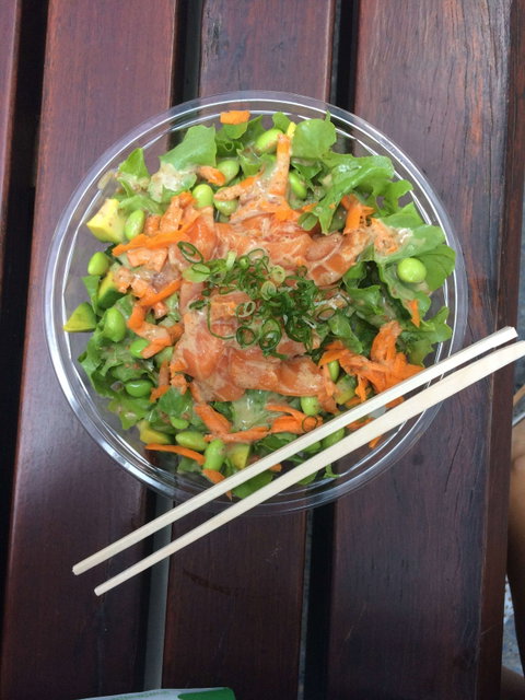 Hamasushi - Accommodation Rockhampton 0