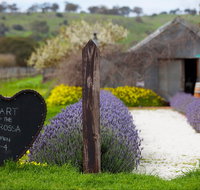 Hart of the Barossa - Accommodation Rockhampton