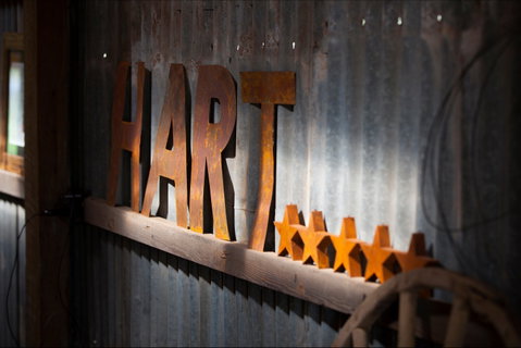 Hart Of The Barossa - Accommodation Rockhampton 2