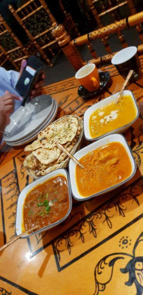 Hemani Mehmi Indian - Accommodation Rockhampton 0