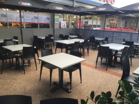 Hope Island Deli - Accommodation Rockhampton 0