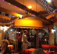 Jerome's Italian - Accommodation Rockhampton