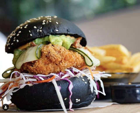 Kew Junction Eatery - Accommodation Rockhampton 0