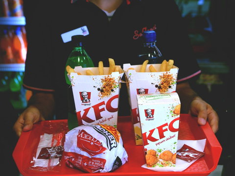 KFC - Hoppers Crossing - Accommodation Rockhampton 0