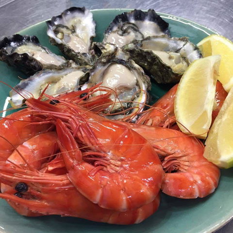 Kirribilli Seafoods - Accommodation Rockhampton 0