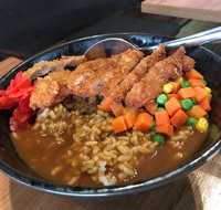 Koi Ramen Sushi Don - Accommodation Rockhampton
