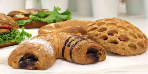 Luneburger German Bakery - Macquarie Park - Accommodation Rockhampton 0