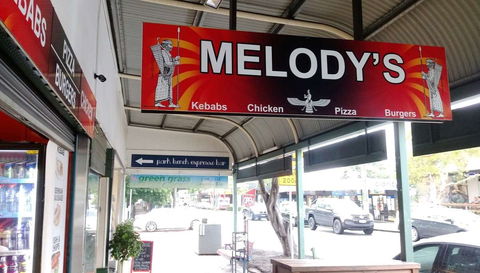 Melody's - Accommodation Rockhampton 0